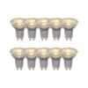 MR16 * 10 - Ampoule Led