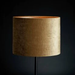 Abat-jour Gemstone - Rose -BRILLIANT Soldes Magasin 7ac6858455c1449db9b482e540e44ac8