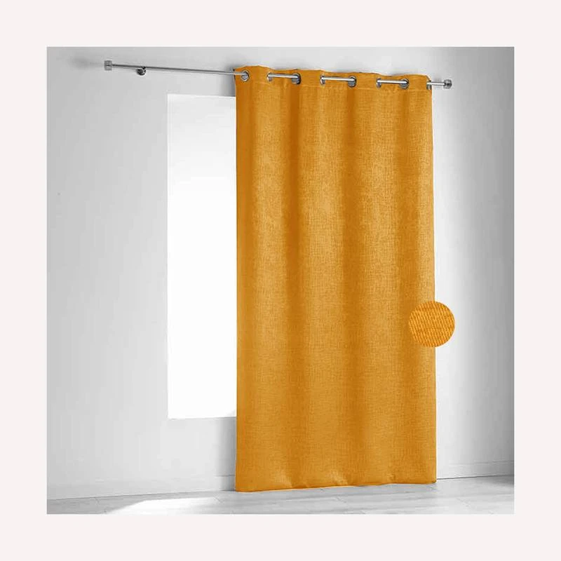 Linder Rideau Polyester Canard 2 Linder Rideau Polyester Canard – Image 2