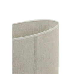 Abat-jour Ovale Breska -BRILLIANT Soldes Magasin 7fbec0d62b5b416aaaa6d82053ed377d