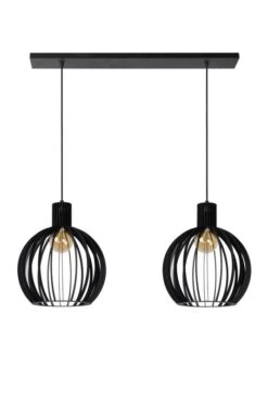 MIKAELA - Suspension -BRILLIANT Soldes Magasin 803e8352f20946a99bc965730fe0d381