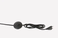 Lampadaire Ylva - Noir -BRILLIANT Soldes Magasin 80cc501cd5ee40e09f832584ae4b6940