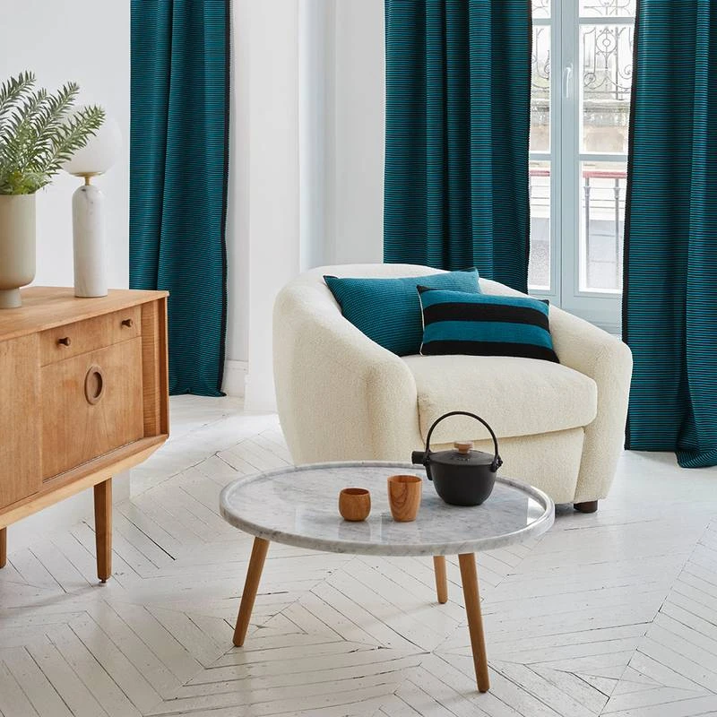 Rideau Panneau DONNIE 2 Rideau Panneau DONNIE – Image 2