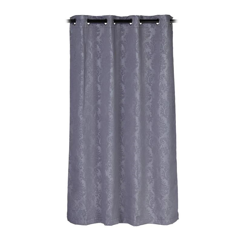 Lot De 4 Rideaux Avec Motifs 175x135 Cm 4 Lot De 4 Rideaux Avec Motifs 175x135 Cm – Image 4