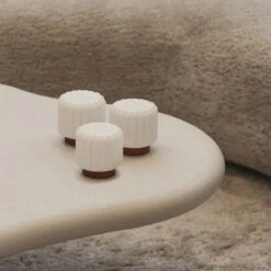 Set De 3 Lampes Dentelles 9cm -BRILLIANT Soldes Magasin 828957e6179345e684c2efce26a6b797