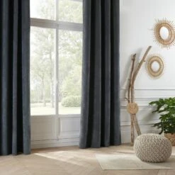 ATMOSPHERA Rideau Isolant Et Tamisant -BRILLIANT Soldes Magasin 82dbe2bc25de495cab8a091c50927033