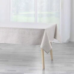Nappe Rectangulaire Azelia -BRILLIANT Soldes Magasin 82f658b6a74d47dba7ae15bd2db8e2d7