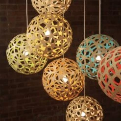 Lampe Coral Colorée 60cm 15 Lampe Coral Colorée 60cm -BRILLIANT Soldes Magasin 830002c4eb69464bac5a7447bc11ad77