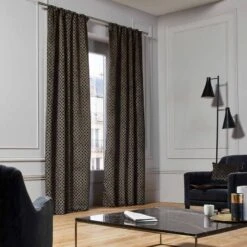 Rideau à Galon Fronceur OSCAR 27 Rideau à Galon Fronceur OSCAR -BRILLIANT Soldes Magasin 837a419fb2af4d05bc2aa6abc64aeebd