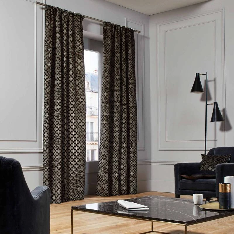 Rideau à Galon Fronceur OSCAR 12 Rideau à Galon Fronceur OSCAR – Image 12