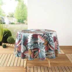 Nappe Ronde Jacala 11 Nappe Ronde Jacala -BRILLIANT Soldes Magasin 83ad81beabe14d6fbc99739b11727bf4