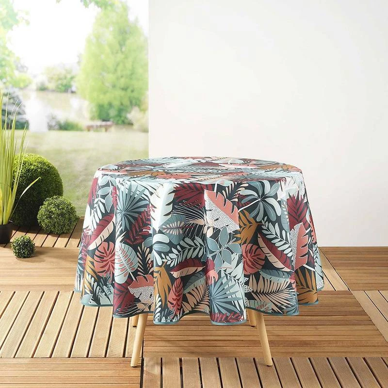 Nappe Ronde Jacala 6 Nappe Ronde Jacala – Image 6