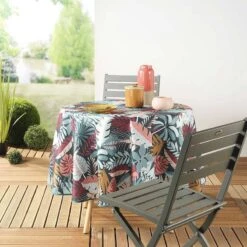 Nappe Ronde Jacala 10 Nappe Ronde Jacala -BRILLIANT Soldes Magasin 83ff4892e3fd48bab5c598d43b98f44a