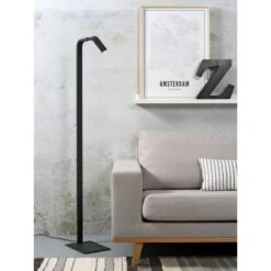 Lampadaire Zurich F/B 10 Lampadaire Zurich F/B -BRILLIANT Soldes Magasin 848087faca4c4cc4a38ddb305c017ff5