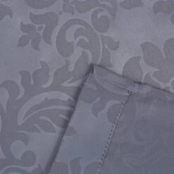 Lot De 8 Rideaux Avec Motifs 245x135 Cm -BRILLIANT Soldes Magasin 8524e3302e944d62b48ed9bc930b9956