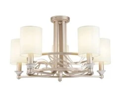 Lustre Design Vittoria 2