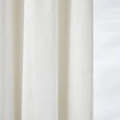 Rideau à Oeillets BAZYL -BRILLIANT Soldes Magasin 8586cc7aaca84d4bb598b2db083e6152