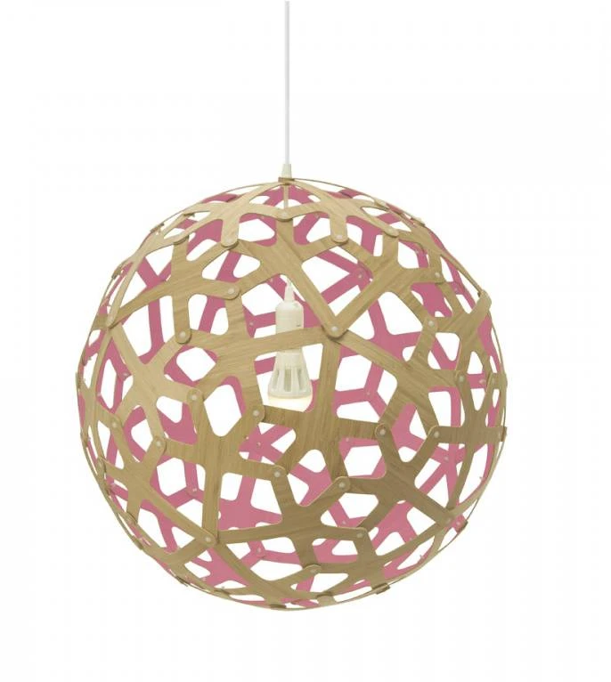 Lampe Coral Colorée 60cm 1 Lampe Coral Colorée 60cm