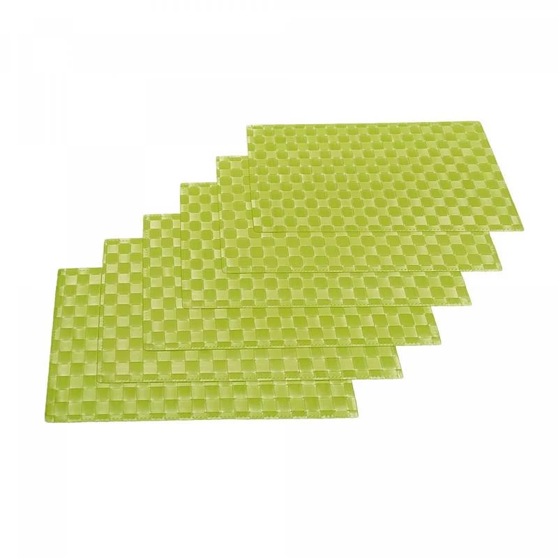 Set De Table LOT 6 SETS DE TABLE SOLAN 15 Set De Table LOT 6 SETS DE TABLE SOLAN – Image 15