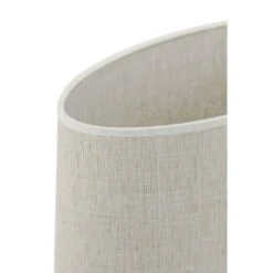 Abat-jour Ovale Breska -BRILLIANT Soldes Magasin 8773c29e2f6b43449a171a265bc353ee