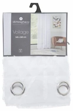 ATMOSPHERA Voilage Jacquard Sama Tamisant -BRILLIANT Soldes Magasin 88bd05ed50094bf08dfbb37a0b367a21.cropped 146 11 508 774.processed