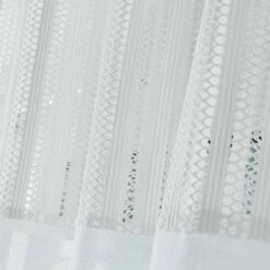 Voilage Madi -BRILLIANT Soldes Magasin 89068a3e6e7b4c438ff41a420fbde96f