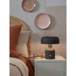 Lampe De Table Porto T/S -BRILLIANT Soldes Magasin 8958699225364aeeb2a00cd1e7c01d9b