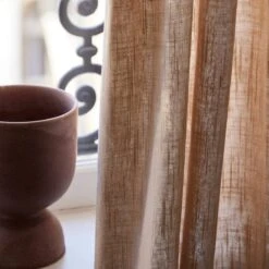 Rideau à Galon Fronceur BELLAVISTA -BRILLIANT Soldes Magasin 8a630f7ad8ad47bb85aad39e62994a2a