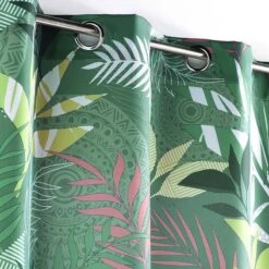 Rideau Assana -BRILLIANT Soldes Magasin 8b24fc0b89b94ccdbba0ccd209ed70ab