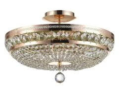 Lustre Design Ottilia