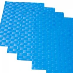 Set De Table LOT 6 SETS DE TABLE SOLAN 19 Set De Table LOT 6 SETS DE TABLE SOLAN -BRILLIANT Soldes Magasin 8c7b6db67882433d98f13d2b0b70e6aa