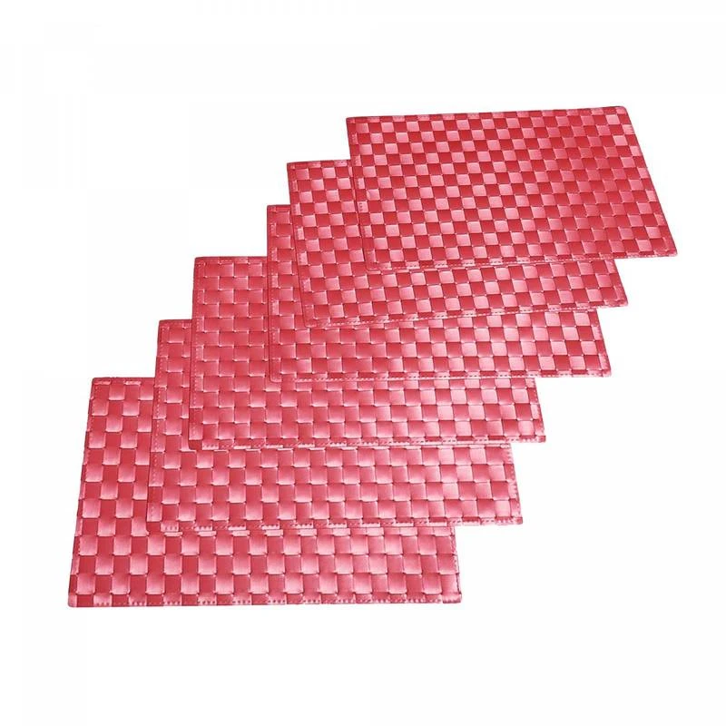 Set De Table LOT 6 SETS DE TABLE SOLAN 12 Set De Table LOT 6 SETS DE TABLE SOLAN – Image 12