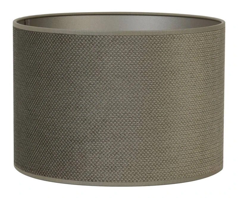 Abat-jour Vandy - Vert Olive 1 Abat-jour Vandy - Vert Olive