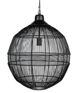 WOOOD Lampe Suspendue Enes