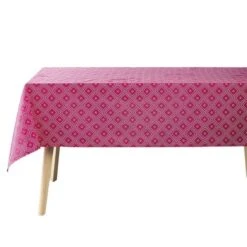 Nappe Rectangulaire Idylle -BRILLIANT Soldes Magasin 90a1513aa3c04b538dfbc8a4cafaea73