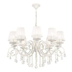 Lustre Design Grace 5