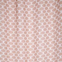 Voilage Polyester Terracotta -BRILLIANT Soldes Magasin 9136c610df7b4f8c958791084b679899