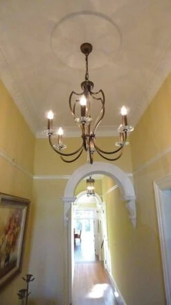 Pimlico Lustres -BRILLIANT Soldes Magasin 917aed03a18348618402ea561b6212b1