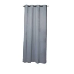 Rideaux Occultants Avec Oeillets Lot 2 -BRILLIANT Soldes Magasin 931672512af64a25a558a9f00be195ab