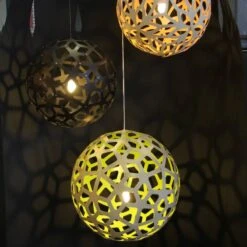 Lampe Coral Colorée 60cm 18 Lampe Coral Colorée 60cm -BRILLIANT Soldes Magasin 93877fc3f9a244af8ba8ed1d1adc3351