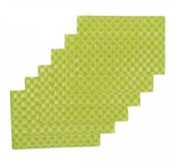 Set De Table LOT 6 SETS DE TABLE SOLAN 29 Set De Table LOT 6 SETS DE TABLE SOLAN -BRILLIANT Soldes Magasin 94124f744dc8464887b0b548cfcc55c5.cropped 108 132 1024 967.processed