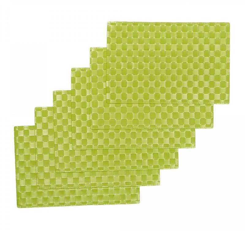 Set De Table LOT 6 SETS DE TABLE SOLAN 14 Set De Table LOT 6 SETS DE TABLE SOLAN – Image 14