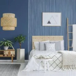 Rideau De Fil 90 X 245 Cm Argent -BRILLIANT Soldes Magasin 94627065ba5549b9bd7bcdc4d94e89d6