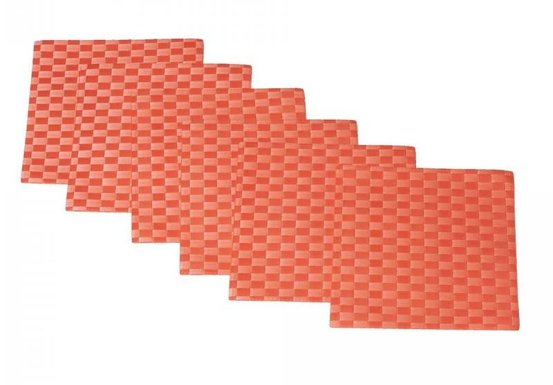 Set De Table LOT 6 SETS DE TABLE SOLAN 7 Set De Table LOT 6 SETS DE TABLE SOLAN – Image 7