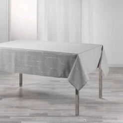 Nappe Rectangulaire Domea -BRILLIANT Soldes Magasin 94eaa1810fdb48febbb6d74adc08d41a