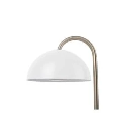 Leitmotiv Lampe à Poser Champignon En Métal Noir 19 Leitmotiv Lampe à Poser Champignon En Métal Noir -BRILLIANT Soldes Magasin 975a3e17696b412091b63aa8d5a80d89