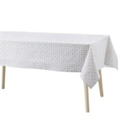 Nappe Rectangulaire Floreor