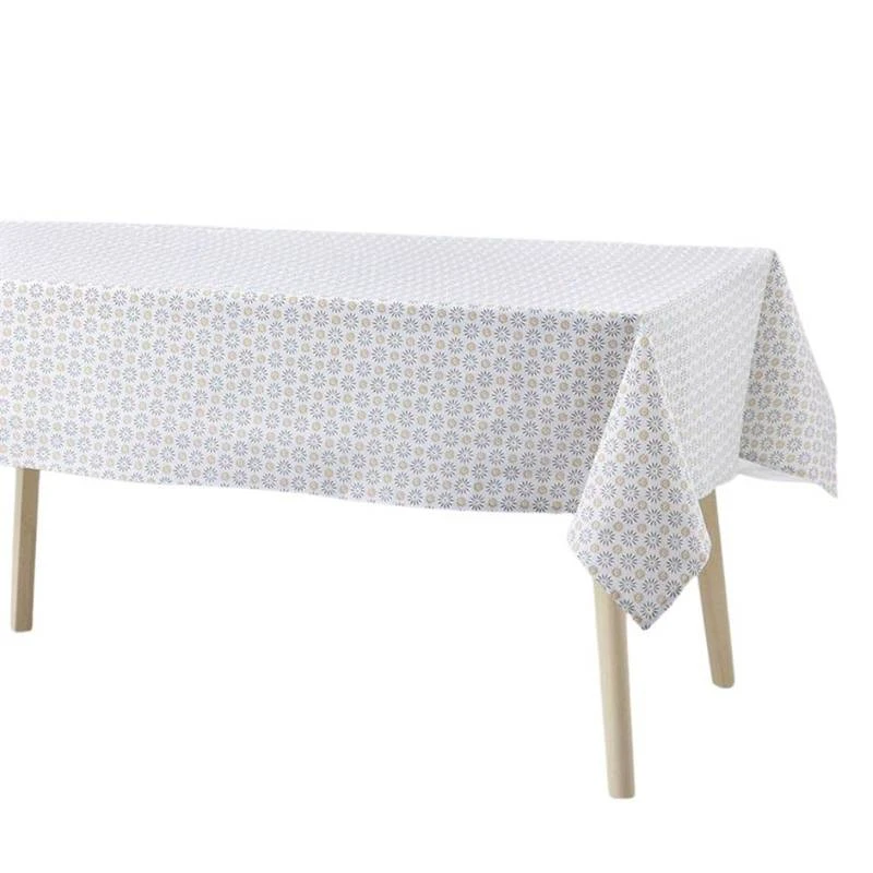 Nappe Rectangulaire Floreor 1 Nappe Rectangulaire Floreor