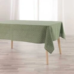 Nappe Rectangulaire Valia 5 Nappe Rectangulaire Valia -BRILLIANT Soldes Magasin 9a77325ad64e456cb7df0adcdebd7079
