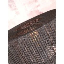 Lampadaire Iguazu - Noir 24 Lampadaire Iguazu - Noir -BRILLIANT Soldes Magasin 9abffac59abf4cb894125e967a9babbe